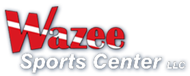 Wazee Sports Center